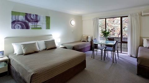 BEST WESTERN Tall Trees Canberra - eAccommodation 7