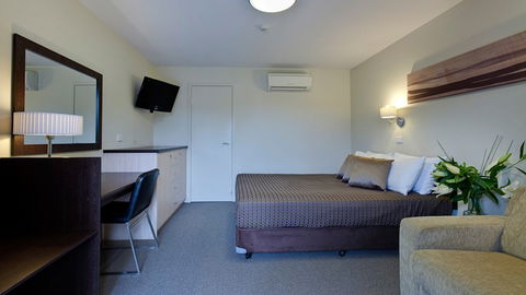 BEST WESTERN Tall Trees Canberra - eAccommodation 8