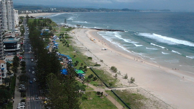 Tweed Heads West NSW eAccommodation