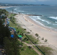 BEST WESTERN Kennedy Drive Motel - eAccommodation