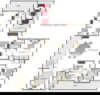 Best Western Plus Charles Sturt Suites and Apartments - eAccommodation