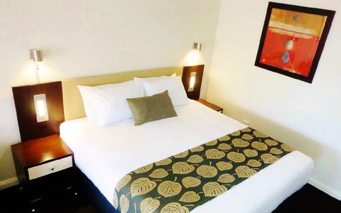 Best Western Plus Charles Sturt Suites And Apartments - eAccommodation 5