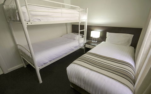 Best Western Plus Charles Sturt Suites And Apartments - eAccommodation 10