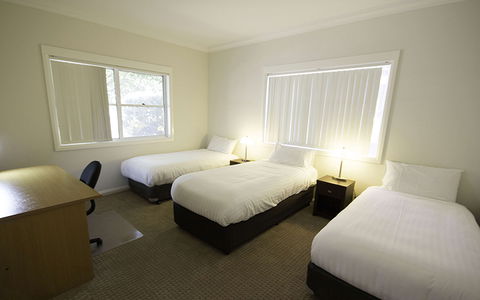 Best Western Plus Charles Sturt Suites And Apartments - eAccommodation 16