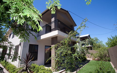 Best Western Plus Charles Sturt Suites And Apartments - eAccommodation 18