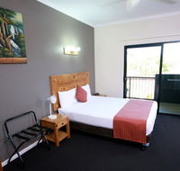BEST WESTERN Darwin Airport Gateway Motel - eAccommodation