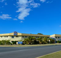 BEST WESTERN Boulevard Lodge - eAccommodation