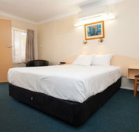 BEST WESTERN Bundaberg City Motor Inn - eAccommodation