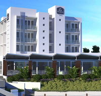 BEST WESTERN PLUS Oceanside Kawana Hotel - eAccommodation