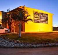 BEST WESTERN Sea Breeze Resort - eAccommodation