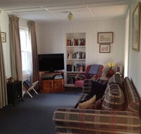 Cascade Cottage - eAccommodation