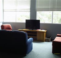 Branxholm Lodge - eAccommodation