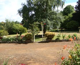 Tahara Cottage - eAccommodation 3