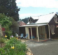 Time Out Retreat - eAccommodation