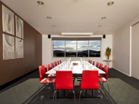 Hobart ACT eAccommodation