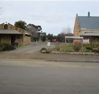 Bothwell Camping Ground - eAccommodation