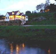 Crabtree River Cottages - eAccommodation
