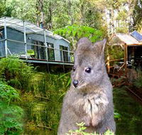Huon Bush Retreats - eAccommodation