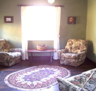 Blossoms Cottage - eAccommodation