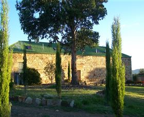 Cleburne - eAccommodation 0