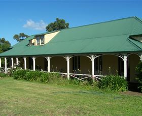 Cleburne - eAccommodation 3