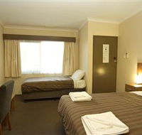 Seabrook Hotel Motel - eAccommodation