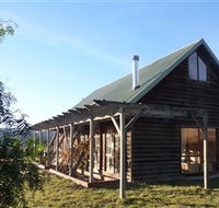 Pinot Cottage on Charles Reuben Estate - eAccommodation