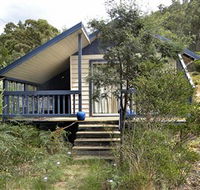 Huon Charm Waterfront Cottage - eAccommodation