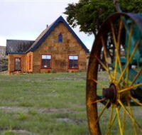 Oatlands Manor - eAccommodation
