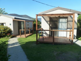 Hobart Cabins And Cottages - eAccommodation 0