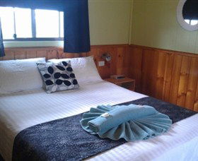 Hobart Cabins And Cottages - eAccommodation 6