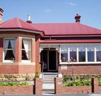 Battery Point Bed and Breakfast - eAccommodation