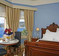 Grande Vue Private Hotel - eAccommodation