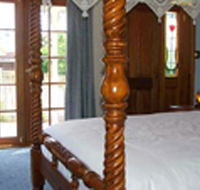 Quayside Cottages - eAccommodation
