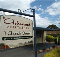 Ashwood Apartments - Bellerive - eAccommodation