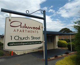 Ashwood Apartments - Bellerive - eAccommodation 0