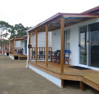South Arm Cabin Retreat - eAccommodation