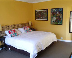 Ashdowns Of Dover Bed And Breakfast - eAccommodation 1
