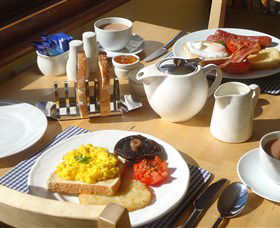 Ashdowns Of Dover Bed And Breakfast - eAccommodation 3