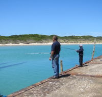 Three Hummock Island Accommodation - eAccommodation