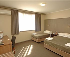 Argosy Motor Inn - eAccommodation 0