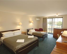 Argosy Motor Inn - eAccommodation 1