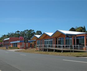 Argosy Motor Inn - eAccommodation 2