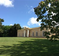 Panshanger Estate - eAccommodation