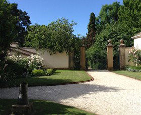 Panshanger Estate - eAccommodation 1