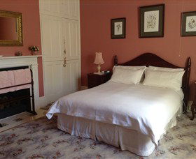 Panshanger Estate - eAccommodation 2