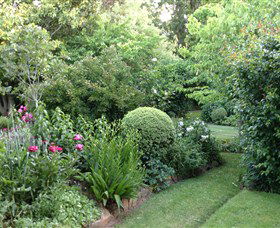 Panshanger Estate - eAccommodation 4