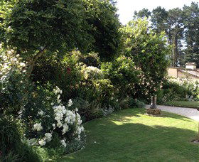 Panshanger Estate - eAccommodation 5