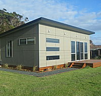 Boat Harbour Beach Holiday Park - eAccommodation
