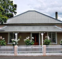 Arendon Cottage - eAccommodation